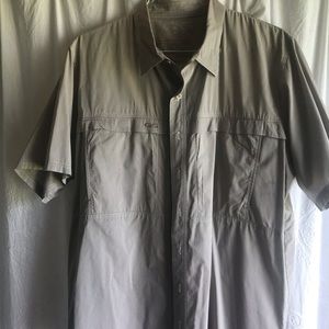 Men’s Game Guard shirt